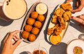 Dinerbon.com Eindhoven Grand Café De Lichttoren