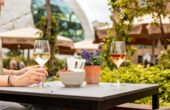Dinerbon.com Eindhoven Grand Café De Lichttoren