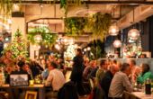 Dinerbon.com Eindhoven Grand Café De Lichttoren