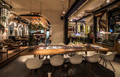 Dinerbon.com Goes Grand Café Het Postkantoor (geen e-vouchers)