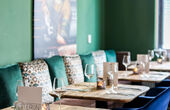 Dinerbon.com Amersfoort Grand Café Sterijn