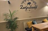 Dinerbon.com Lochem Grand café zwijnshoofd