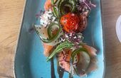 Dinerbon.com Julianadorp Grand Cafe 1909