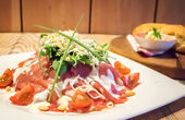 Dinerbon.com Dedemsvaart Grand Cafe De Buuren