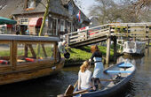 Dinerbon.com Giethoorn Grand Cafe Fanfare