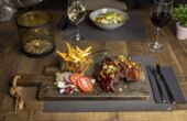 Dinerbon.com Stompetoren Grand Cafe Stompehoeve