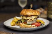 Dinerbon.com Stompetoren Grand Cafe Stompehoeve