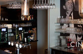 Dinerbon.com Lisse Grand Café/Restaurant Cineac
