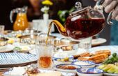 Dinerbon.com Kelpen-Oler Grandcafé Bie de Tied