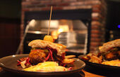 Dinerbon.com Meppel Grandcafé Bij de Kerk