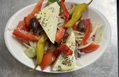 Dinerbon.com Den Haag Grieks Restaurant Corfu