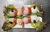 Dinerbon.com Den Haag Grieks Restaurant Corfu