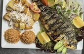 Dinerbon.com Zoetermeer Grieks Restaurant Olivia