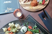 Dinerbon.com De Bilt Grieks Specialiteiten Restaurant Omega