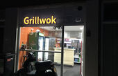 Dinerbon.com Diemen GRILLWOK