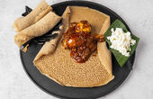 Dinerbon.com antwerpen Gursha
