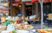 Dinerbon.com Den Haag Gusto Den Haag (geen e-vouchers)