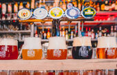 Dinerbon.com Den Haag Haagsche Bier Kluis