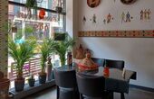 Dinerbon.com Den Haag Habesha Savanna Eetcafe