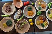 Dinerbon.com Den Haag Habesha Savanna Eetcafe