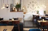 Dinerbon.com Groningen Harbour Cafe