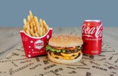Dinerbon.com Hoofddorp HBC Hoofddorp