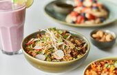 Dinerbon.com Groningen Healthy Way