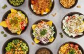 Dinerbon.com Aalst Hello Poké Aalst