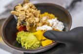 Dinerbon.com Aalst Hello Poké Aalst