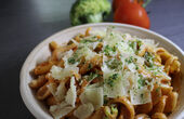 Dinerbon.com Groningen Helpman's Pasta's