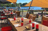 Dinerbon.com Amsterdam Het Bosch Waterfront Kitchen