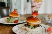 Dinerbon.com Voorschoten Het Eiland Van Ome Nick