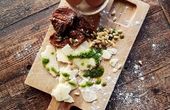 Dinerbon.com Delft Het Gulden ABC
