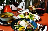 Dinerbon.com Utrecht Het Muzieklokaal
