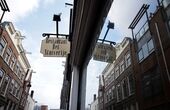 Dinerbon.com Amsterdam Het Stuivertje (1 kaart per reservering)