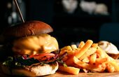 Dinerbon.com Haarlem Het Wachtlokaal