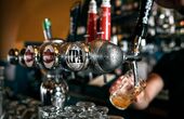Dinerbon.com Haarlem Het Wachtlokaal