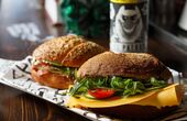 Dinerbon.com Haarlem Het Wachtlokaal
