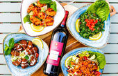Dinerbon.com Hilversum Hiba Libanees Restaurant