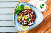 Dinerbon.com Hilversum Hiba Libanees Restaurant