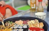 Dinerbon.com Dokkum Hip Asian Food & More