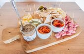 Dinerbon.com Veurne Hof ter Daele