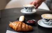 Dinerbon.com Haarlem Hofje Zonder Zorgen