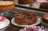 Dinerbon.com Haarlem Hofje Zonder Zorgen