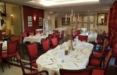 Dinerbon.com Maaseik Hotel Kasteel Maaseik