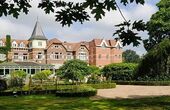 Dinerbon.com Maaseik Hotel Kasteel Wurfeld