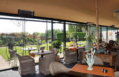 Dinerbon.com Hoeselt Hotel Monte Cristo 