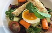 Dinerbon.com Waddinxveen Hotel Waddinxveen