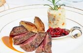 Dinerbon.com Antwerpen Huis De Colvenier