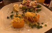 Dinerbon.com Dendermonde Huize Geertrui